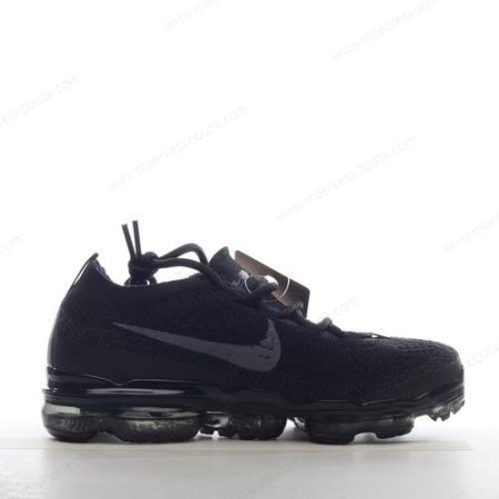 Billige Sko Nike Air VaporMax 2023 Flyknit ‘Sort’ DV1678-003