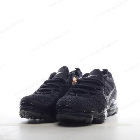 Billige Sko Nike Air VaporMax 2023 Flyknit ‘Sort’ DV1678-003