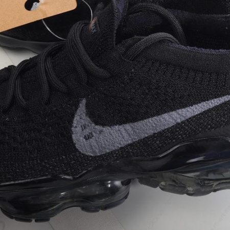 Billige Sko Nike Air VaporMax 2023 Flyknit ‘Sort’ DV1678-003