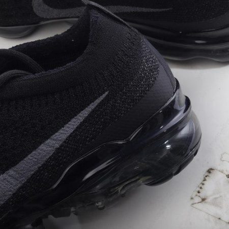 Billige Sko Nike Air VaporMax 2023 Flyknit ‘Sort’ DV1678-003