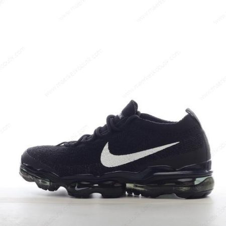 Billige Sko Nike Air VaporMax 2023 Flyknit ‘Sort’ DV6840-002