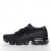 Billige Sko Nike Air VaporMax Flyknit 2 ‘Sort Mørkegrå’ 849558-007