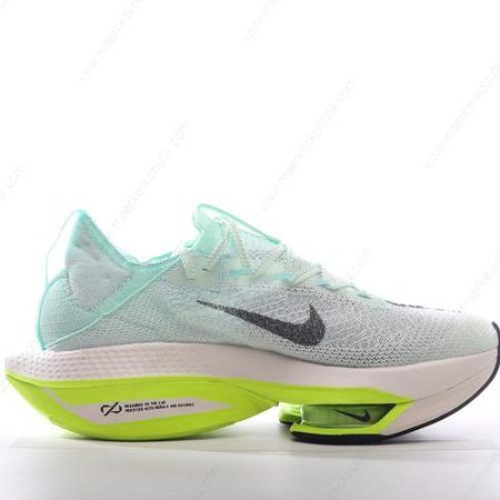 Billige Sko Nike Air Zoom AlphaFly Next 2 ‘Grøn’ DV9425-300