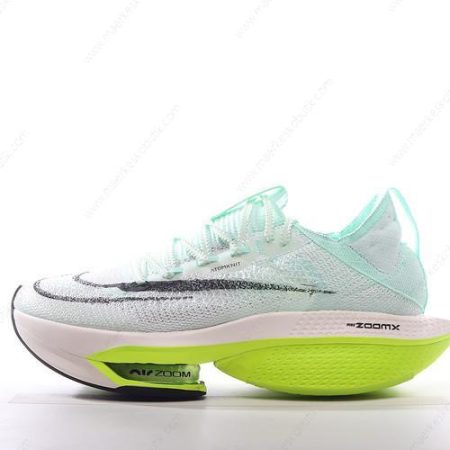 Billige Sko Nike Air Zoom AlphaFly Next 2 ‘Grøn’ DV9425-300