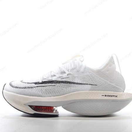 Billige Sko Nike Air Zoom AlphaFly Next 2 ‘Hvid’ DJ6206-100