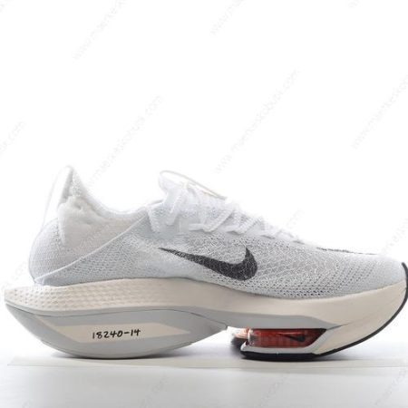 Billige Sko Nike Air Zoom AlphaFly Next 2 ‘Hvid’ DJ6206-100