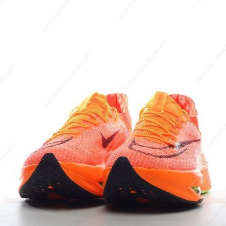 Billige Sko Nike Air Zoom AlphaFly Next 2 ‘Orange Sort’ DN3555-800