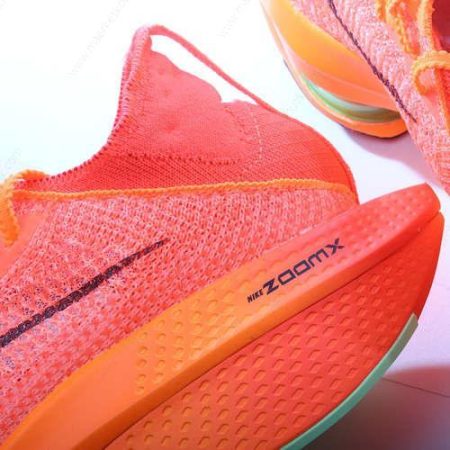 Billige Sko Nike Air Zoom AlphaFly Next 2 ‘Orange Sort’ DN3555-800