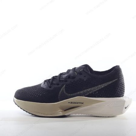 Billige Sko Nike Air Zoom Alphafly Next% 2 ‘Hvid Sort Guld’ DN3555-001