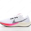 Billige Sko Nike Air Zoom Pegasus 38 ‘Hvid Sort Orange’ DJ5397-100