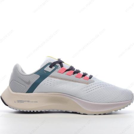 Billige Sko Nike Air Zoom Pegasus 38 ‘Pink Hvid Grøn’ DC8796-400