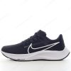 Billige Sko Nike Air Zoom Pegasus 38 ‘Sort Hvid’ CZ1815-002