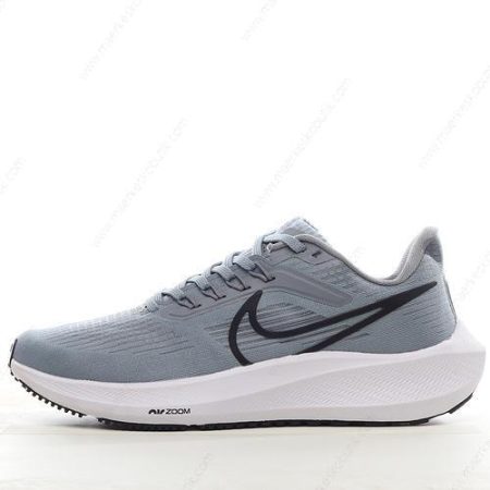 Billige Sko Nike Air Zoom Pegasus 39 ‘Grå’ DH4071-005