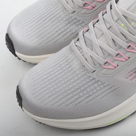 Billige Sko Nike Air Zoom Pegasus 39 ‘Grå Pink’ DH4072-003