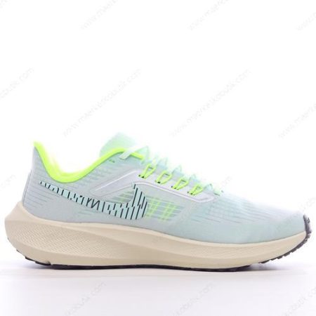 Billige Sko Nike Air Zoom Pegasus 39 ‘Grøn’ DH4072-301