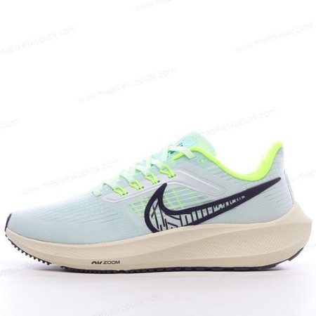 Billige Sko Nike Air Zoom Pegasus 39 ‘Grøn’ DH4072-301