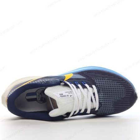 Billige Sko Nike Air Zoom Pegasus 39 ‘Gul’ DO9580-400