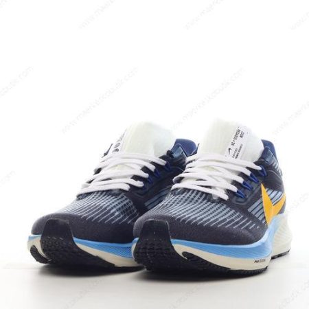 Billige Sko Nike Air Zoom Pegasus 39 ‘Gul’ DO9580-400