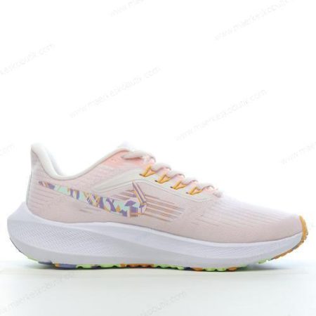 Billige Sko Nike Air Zoom Pegasus 39 ‘Pink Grøn’ DO9483-600