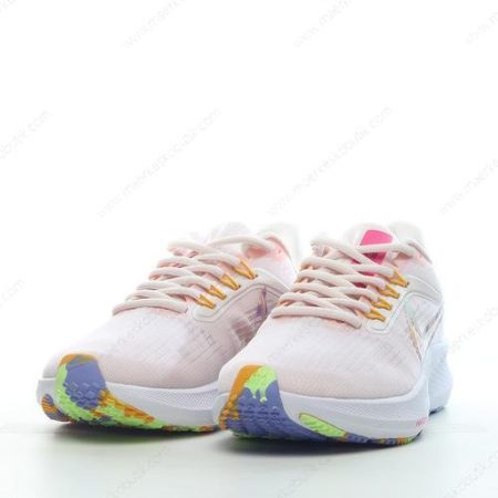 Billige Sko Nike Air Zoom Pegasus 39 ‘Pink Grøn’ DO9483-600