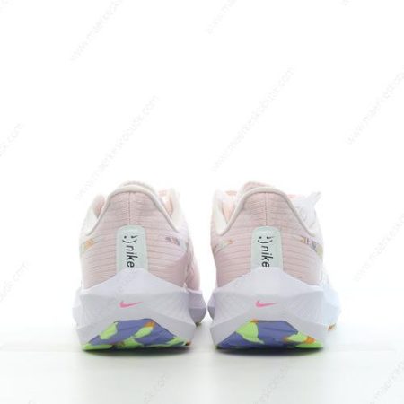 Billige Sko Nike Air Zoom Pegasus 39 ‘Pink Grøn’ DO9483-600