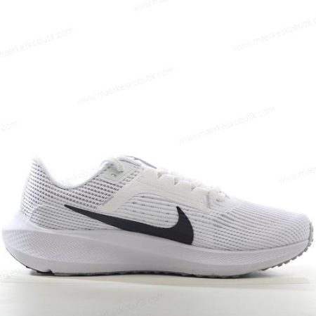 Billige Sko Nike Air Zoom Pegasus 40 ‘Hvid’ DV3853-102