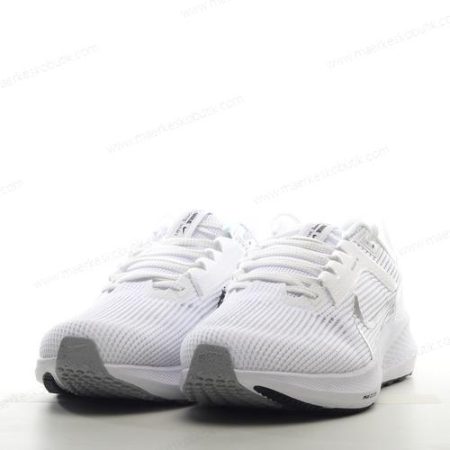 Billige Sko Nike Air Zoom Pegasus 40 ‘Hvid’ DV3853-102