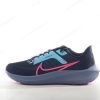 Billige Sko Nike Air Zoom Pegasus 40 ‘Sort Pink’ FB7180-001