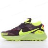 Billige Sko Nike Air Zoom Pegasus Trail 3 ‘Brun Grøn’ DO6728-200