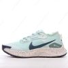 Billige Sko Nike Air Zoom Pegasus Trail 3 ‘Grøn’ DC8794-003