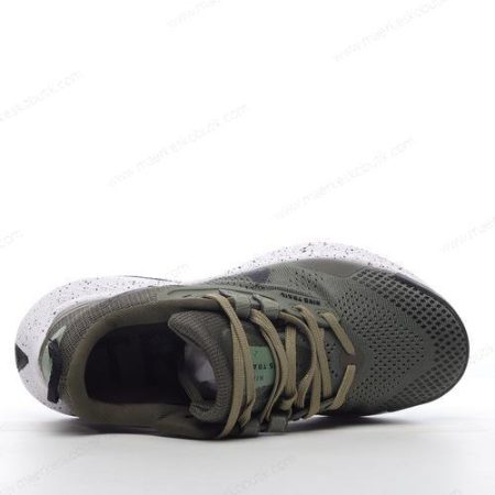 Billige Sko Nike Air Zoom Pegasus Trail 3 ‘Grøn Hvid Sort’ CK4305-201