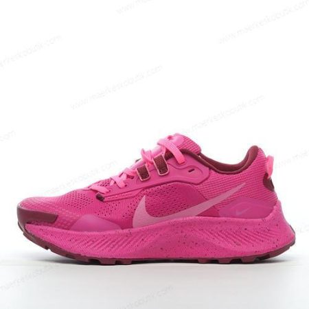 Billige Sko Nike Air Zoom Pegasus Trail 3 ‘Lyserød’ DM9468-600