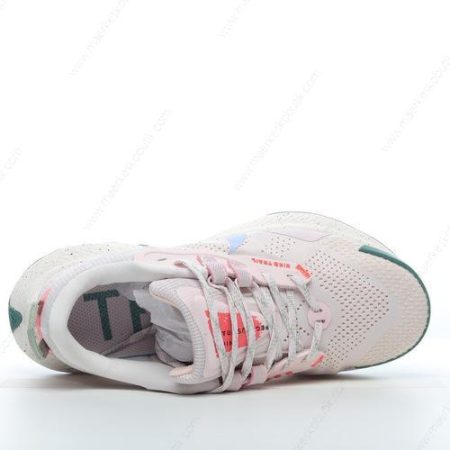 Billige Sko Nike Air Zoom Pegasus Trail 3 ‘Pink Grøn Grå Blå’ DA8698-600