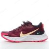 Billige Sko Nike Air Zoom Pegasus Trail 3 ‘Rød Hvid Orange’ DA9468-900