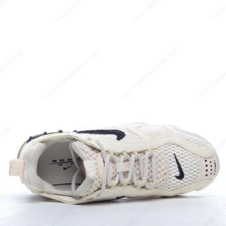 Billige Sko Nike Air Zoom Spiridon Cage 2 ‘Hvid Sort’ CQ5486-200