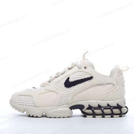 Billige Sko Nike Air Zoom Spiridon Cage 2 ‘Hvid Sort’ CQ5486-200