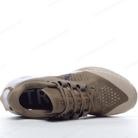 Billige Sko Nike Air Zoom Terra Kiger 6 ‘Oliven Sort’