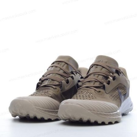 Billige Sko Nike Air Zoom Terra Kiger 6 ‘Oliven Sort’