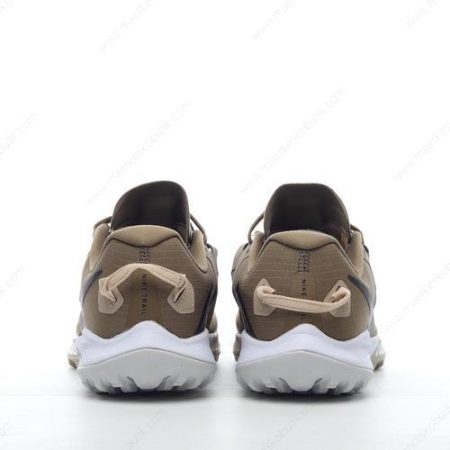 Billige Sko Nike Air Zoom Terra Kiger 6 ‘Oliven Sort’