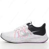 Billige Sko Nike Air Zoom Winflo 8 ‘Hvid Sort’ CW3419-101