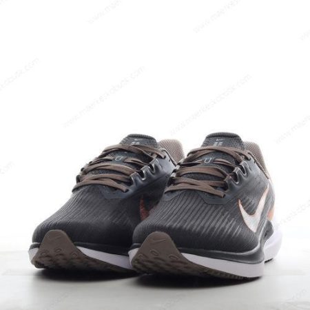 Billige Sko Nike Air Zoom Winflo 9 ‘Sort Brun’