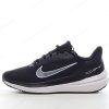 Billige Sko Nike Air Zoom Winflo 9 ‘Sort Hvid’ DD6203-001