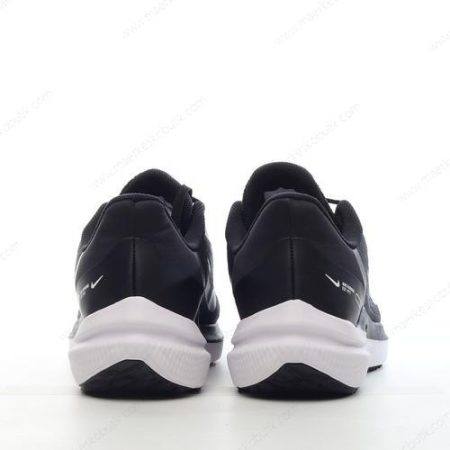 Billige Sko Nike Air Zoom Winflo 9 ‘Sort Hvid’ DD6203-001