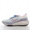 Billige Sko Nike Air ZoomX Invincible Run 3 ‘Blå Pink Hvid’ FJ7727-161