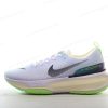 Billige Sko Nike Air ZoomX Invincible Run 3 ‘Hvid Blå Lilla Sort’ DR2660-100