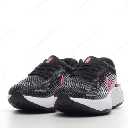 Billige Sko Nike Air ZoomX Invincible Run Flyknit ‘Sort Pink’ CT2229-003