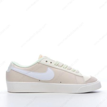 Billige Sko Nike Blazer Mid 77 ‘Hvid’ DM7186-011