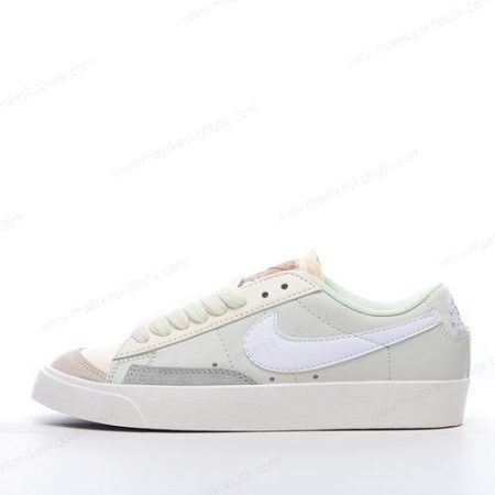 Billige Sko Nike Blazer Mid 77 ‘Hvid’ DM7186-011