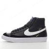 Billige Sko Nike Blazer Mid 77 ‘Sort’ CZ4627-001