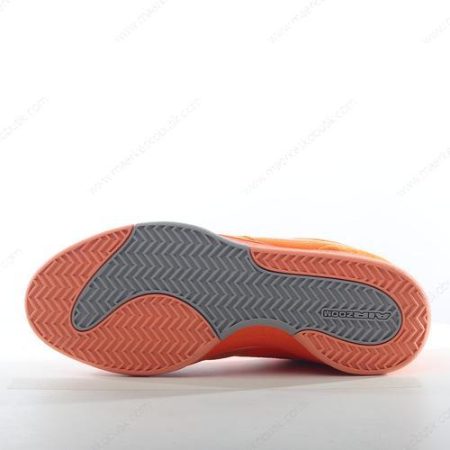 Billige Sko Nike Book 1 ‘Orange’ FJ4249-800